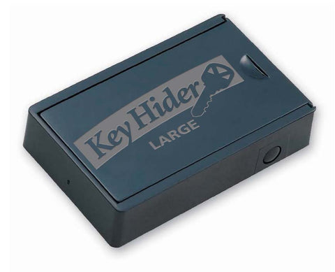 Large Key Hider