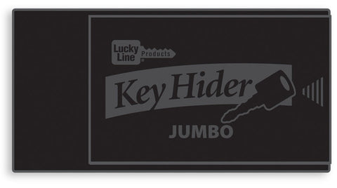 Jumbo Key Hider