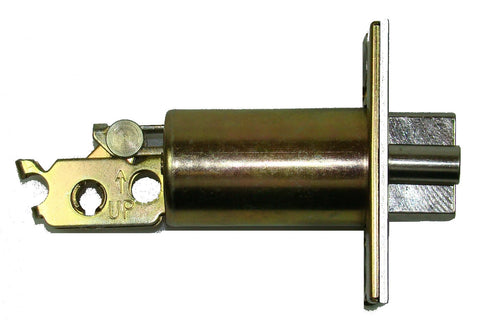 GRADE 1-T 600 Series Deadlatch 2 3/4” Backset