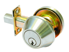 GRADE 2-T 400 Series Deadbolt Double