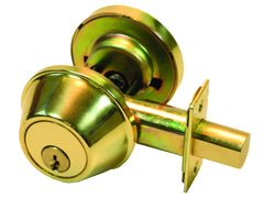 GRADE 2-T 400 Series Deadbolt