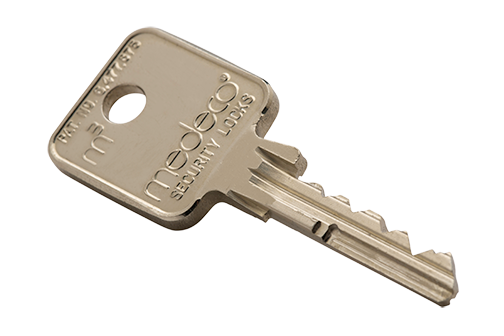 Medeco Key