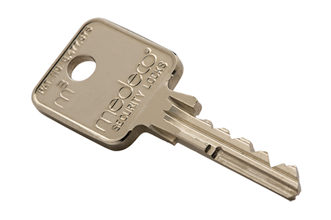 Medeco Key